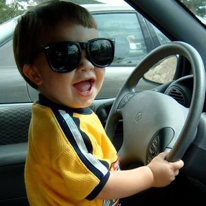 Meet your Posher, Justin